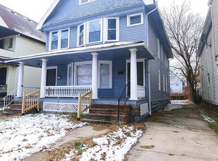 1414 E 110th St #2, Cleveland, OH 44106