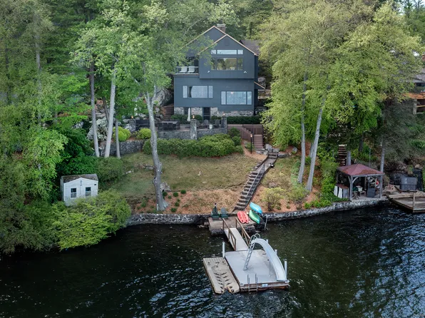 4 Glen Holly Road, New Fairfield, CT 06812