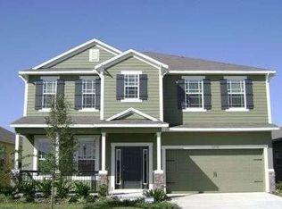 13130 Sapphire Falls Ln, Orlando, FL 32824