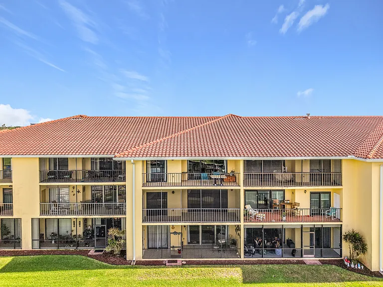300 S Banana River Blvd #205 — Photo 26