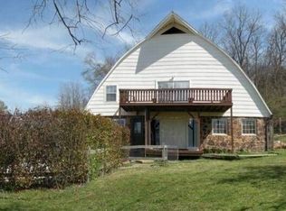 59 McGee St, West Fork, AR 72774