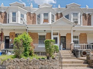 329 N Felton St, Philadelphia, PA 19139