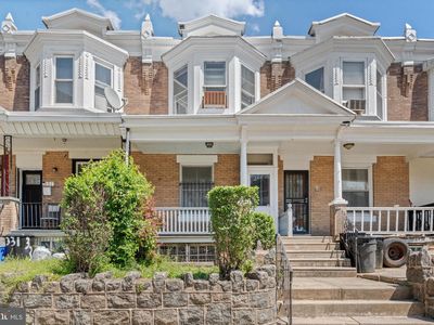 329 N Felton St, Philadelphia, PA, 19139