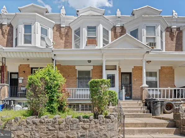 329 N Felton St, Philadelphia, PA 19139
