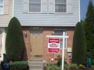 4334 Regalwood Ter, Burtonsville, MD 20866