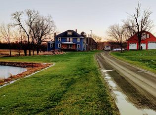 2868 Hoblet Rd, Columbia Cross Roads, PA 16914