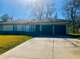 1516 Greenbriar Ave, Pasadena, TX 77502