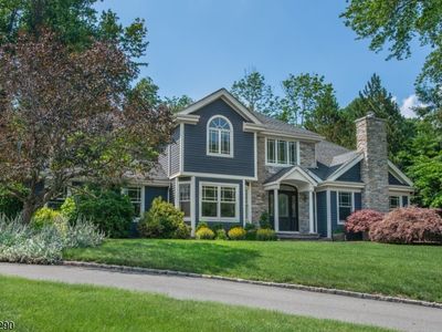 14 Mount Freedom Ave, Randolph, NJ, 07869
