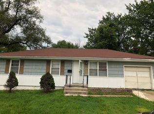 8410 Euclid Ave, Kansas City, MO 64132