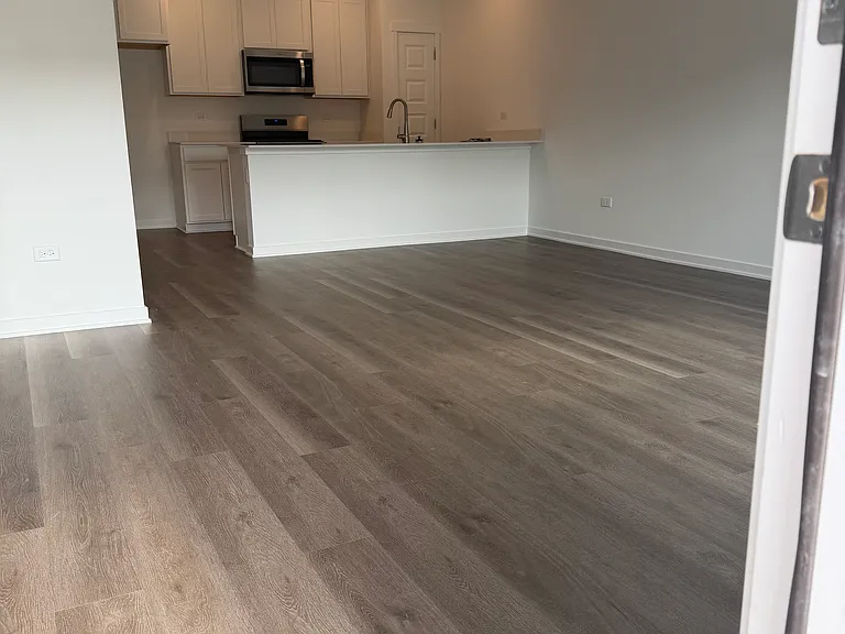 Entry Family Room
