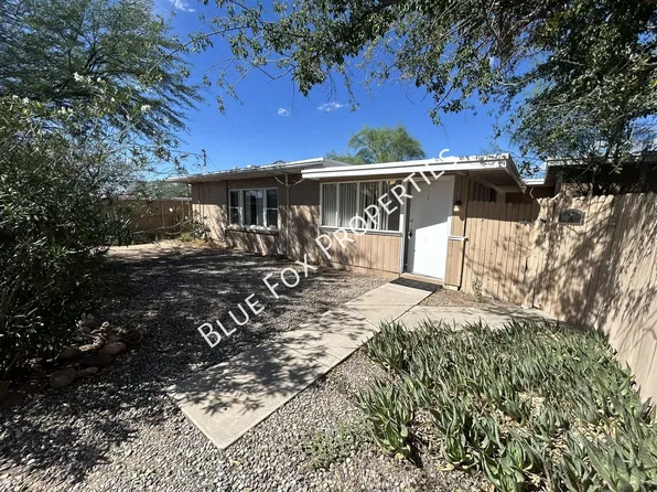 3241 E Bermuda St #1, Tucson, AZ 85716