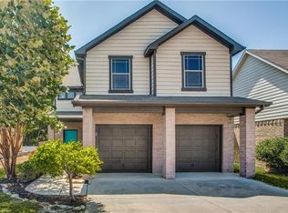 7249 Tin Star Dr, Fort Worth, TX 76179