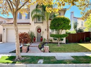 8124 Briar Oaks Dr, San Ramon, CA 94582