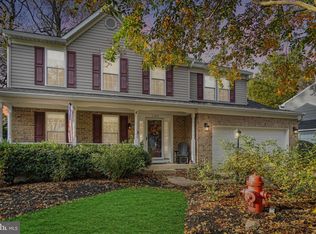 1705 Urby Dr, Crofton, MD 21114