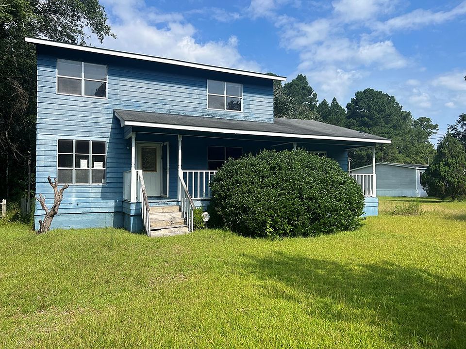 650 66th Rd, Branchville, SC 29432 Zillow