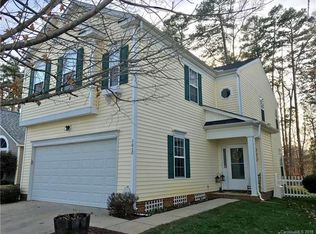 1010 Salmon River Dr, Monroe, NC 28110