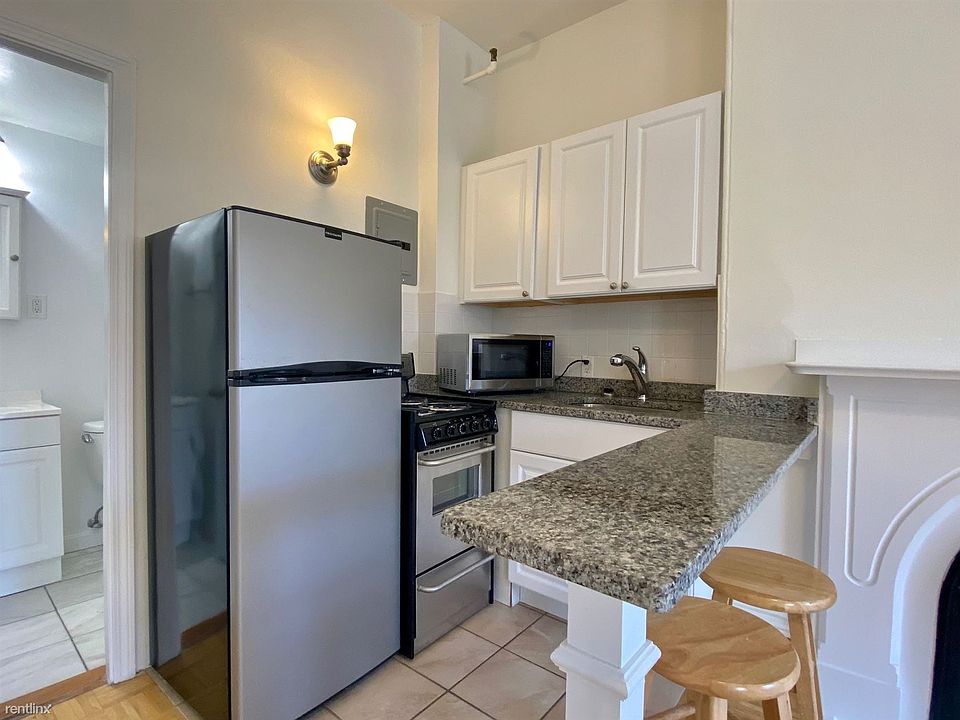 90 Charles St. #32 Boston - Beacon Hill Shared Unit Photo 13