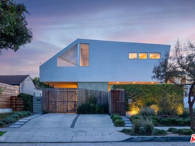 4061 Tilden Ave, Culver City, CA, 90232