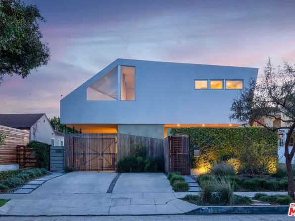 4061 Tilden Ave, Culver City, CA 90232