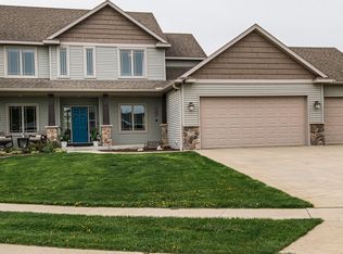 4796 Manor End Ln NW, Rochester, MN 55901