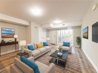 1331 Countrystone Dr #A9, Kitchener, ON N2N0C5