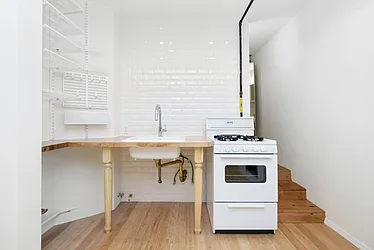 Rented by Keller Williams NYC