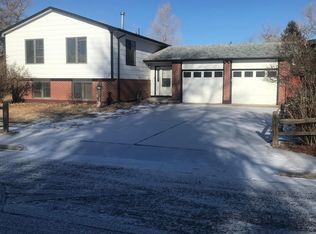 5124 Atlantic Dr, Cheyenne, WY 82001
