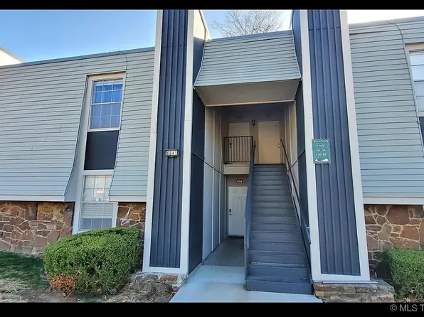 6841 S Toledo Ave Unit 347, Tulsa, OK 74136
