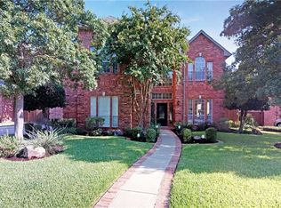 304 W Mill Valley Dr, Colleyville, TX 76034