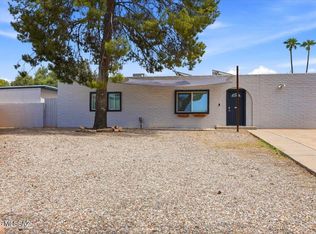 8581 E Lee Pl, Tucson, AZ 85715