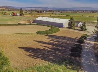 4400 Old Stage Rd, Central Point, OR 97502