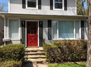 609 Onwentsia Ave, Highland Park, IL 60035