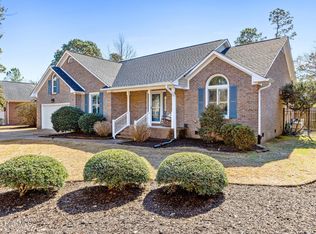 4920 Crosswinds Dr, Wilmington, NC 28409