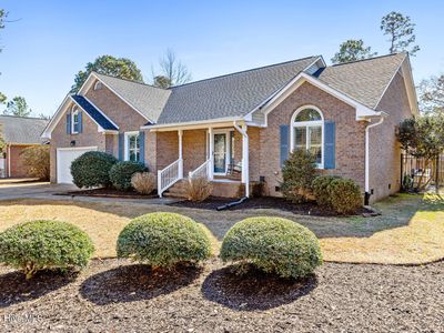 4920 Crosswinds Drive, Wilmington, NC, 28409