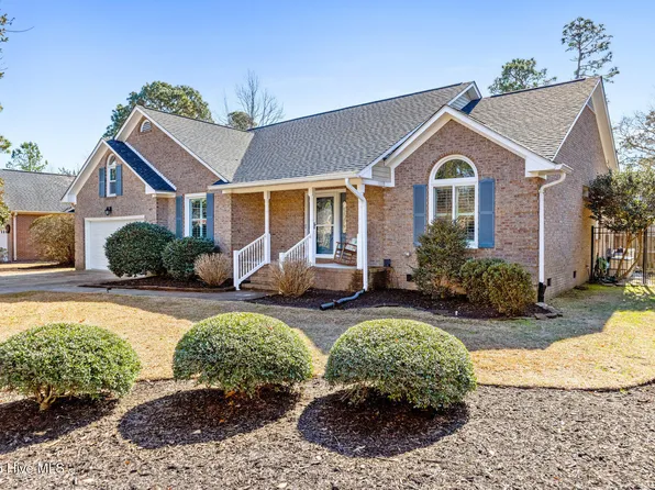 4920 Crosswinds Drive, Wilmington, NC 28409