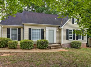 124 River Song Rd, Irmo, SC 29063