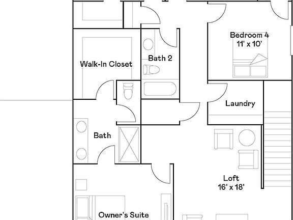 3rd image of 19813 134th Avenue Ct E #174