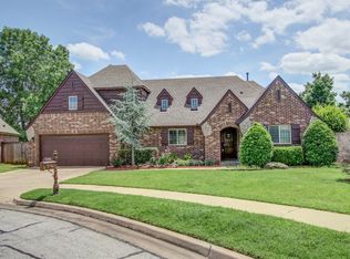 7714 E 109th Pl S, Tulsa, OK 74133