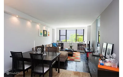 Sold by Douglas Elliman
