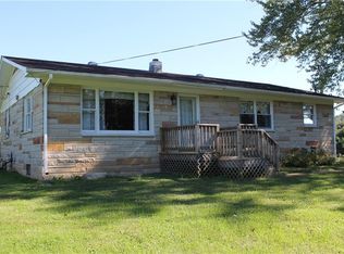 5415 Stevens Rd, Nashville, IN 47448