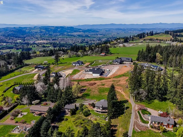 0 NE Mountain Home Rd, Sherwood, OR 97140