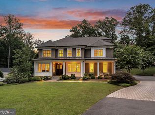 6617 Lybrook Ct, Bethesda, MD 20817