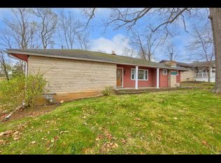 212 Westwood Dr, Bedford, IN 47421
