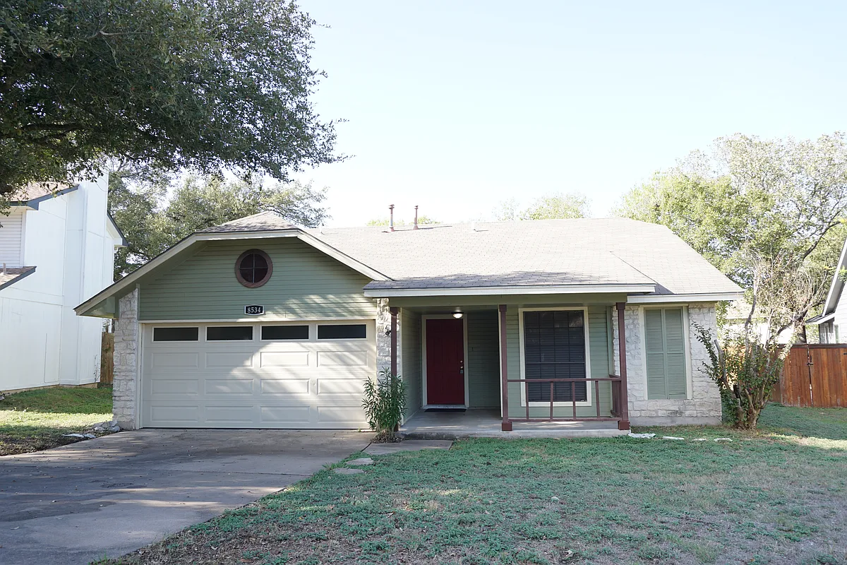Building Photo - 8534 Birmingham Dr