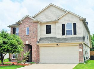 13930 Tinsley Ct, Houston, TX 77014