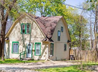 2117 Luella St, Kalamazoo, MI 49001