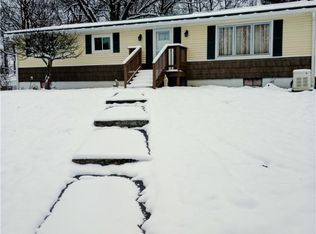 133 Gilmore Dr, Kennerdell, PA 16374