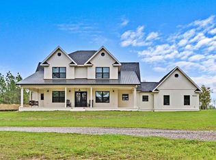 7400 Tidwell Rd, Pace, FL 32571