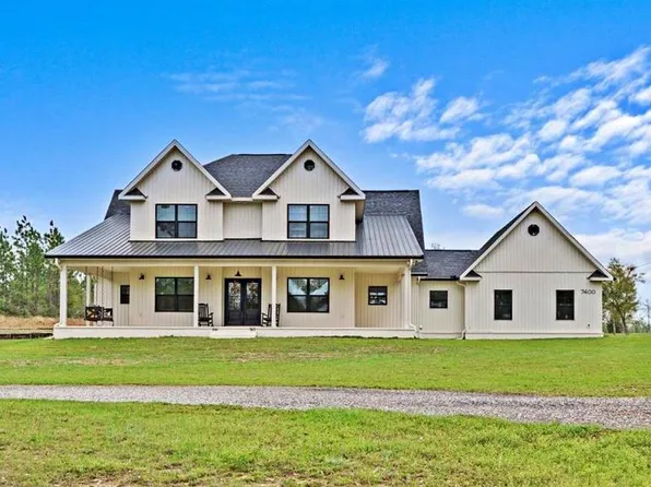 7400 Tidwell Rd, Pace, FL 32571