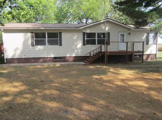 19670 Baldwin Beach Rd, Havana, IL 62644